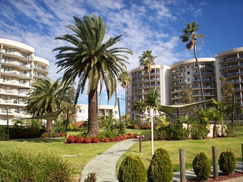 91A-101 Bridge Road, Westmead NSW 2145