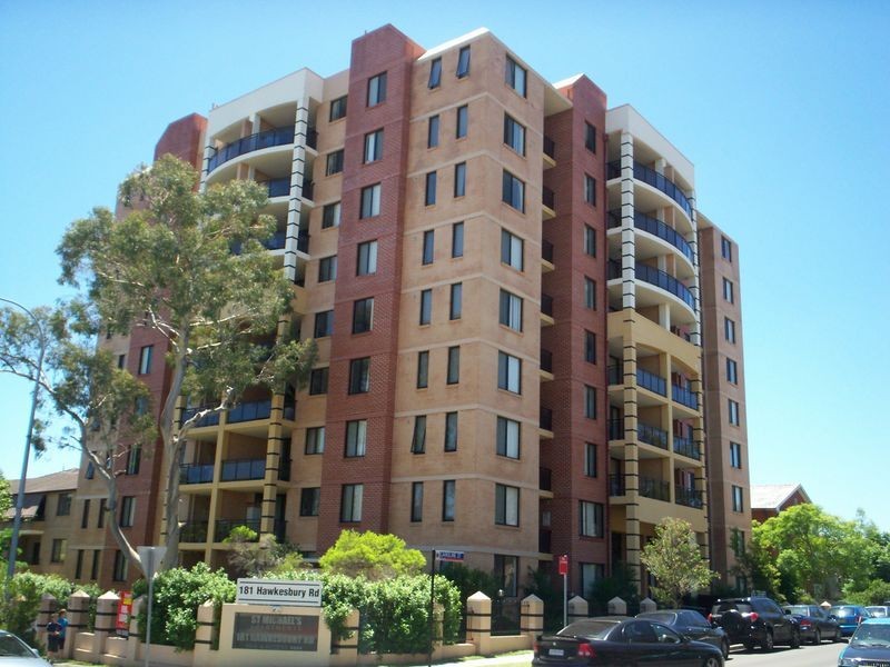 181 Hawkesbury Road, Westmead NSW 2145