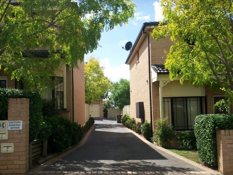 79-81 Amos Street, Westmead NSW 2145