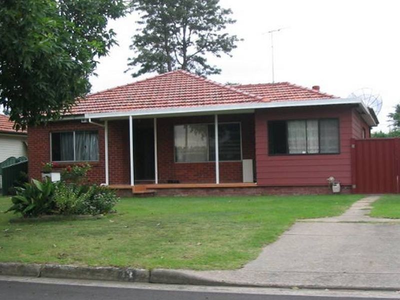 43 Beamish Street, Northmead NSW 2152