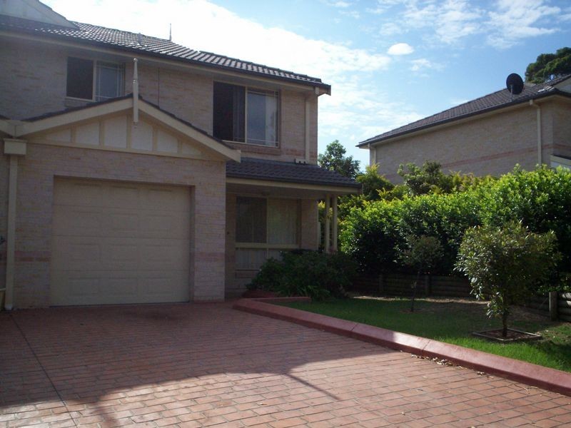 20-22 Peggy Street, Mays Hill NSW 2145