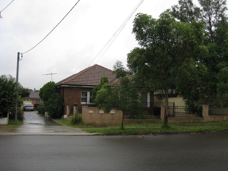 6 Pye Street, Westmead NSW 2145