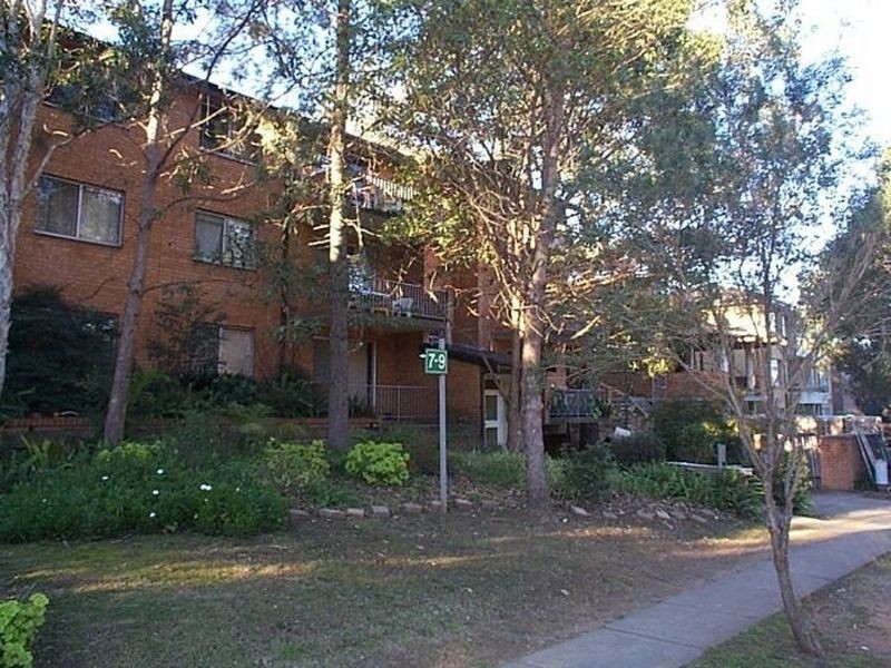 7-9 Queens Road, Westmead NSW 2145
