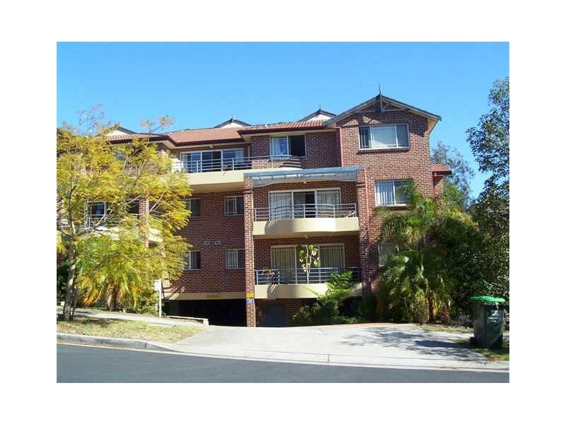 1-3 BELLBROOK AVENUE, Hornsby NSW 2077