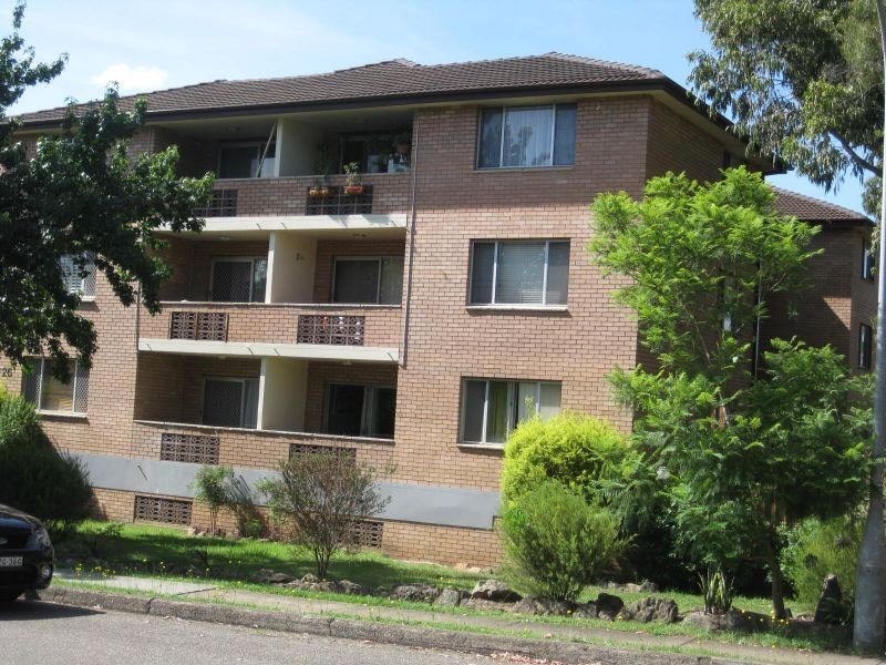 24-26 Sheffield Street, Merrylands NSW 2160