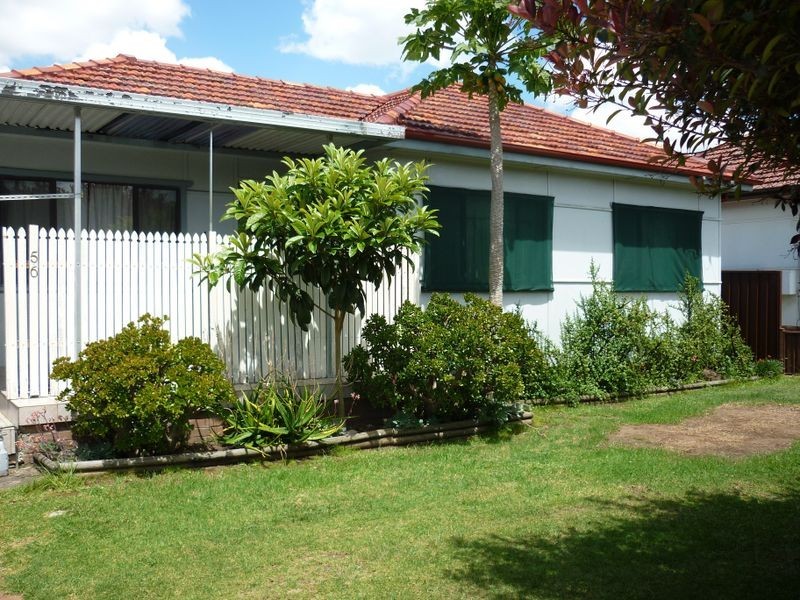56 Fairfield Road, Guildford West NSW 2161