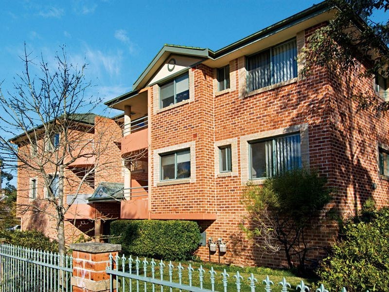 17-19 Boundary Street, Parramatta NSW 2150