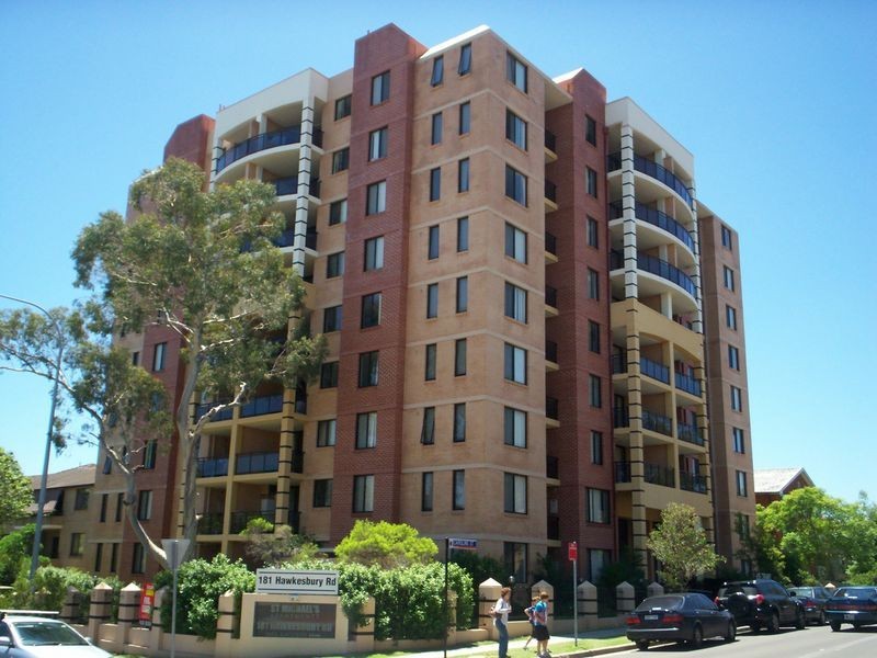 181 Hawkesbury Road, Westmead NSW 2145