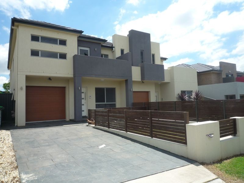 38 Fyall Avenue, Wentworthville NSW 2145