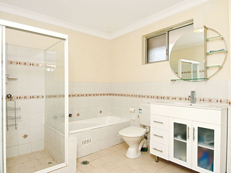 12 Jessie Street, Westmead NSW 2145