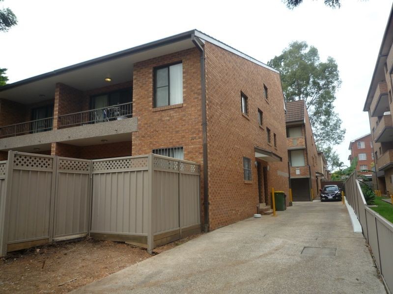 24 Helen Street, Westmead NSW 2145