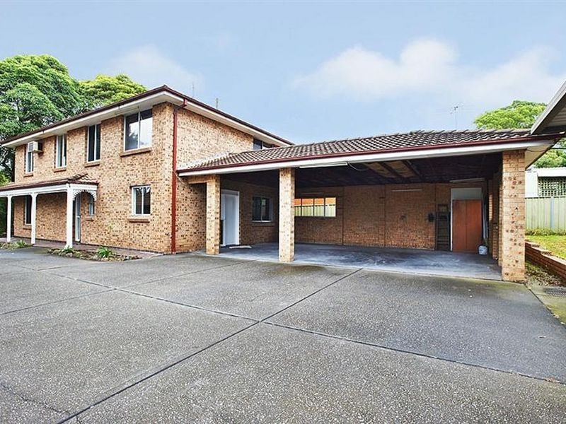 119 Wentworth Avenue, Wentworthville NSW 2145