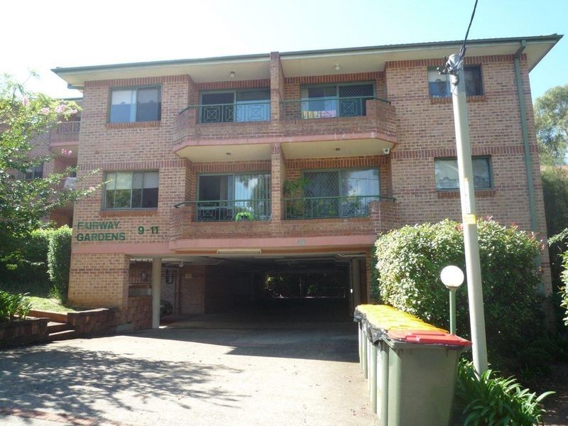 9-11 Priddle Street, Westmead NSW 2145