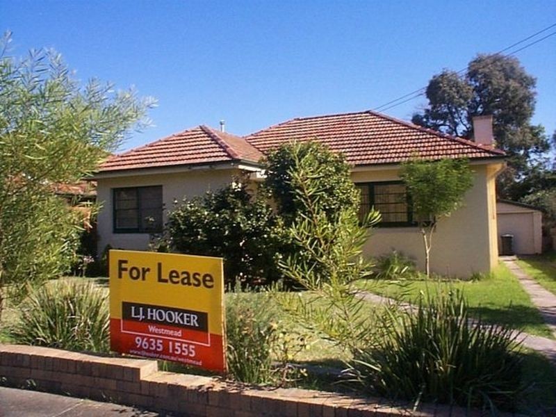 18 Rose Crescent, North Parramatta NSW 2151