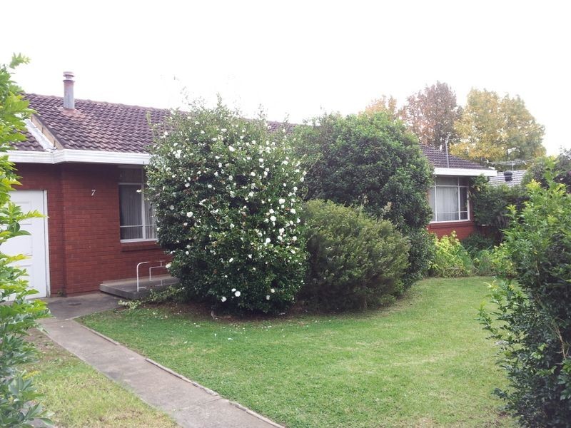 7 Coolong Street, Castle Hill NSW 2154