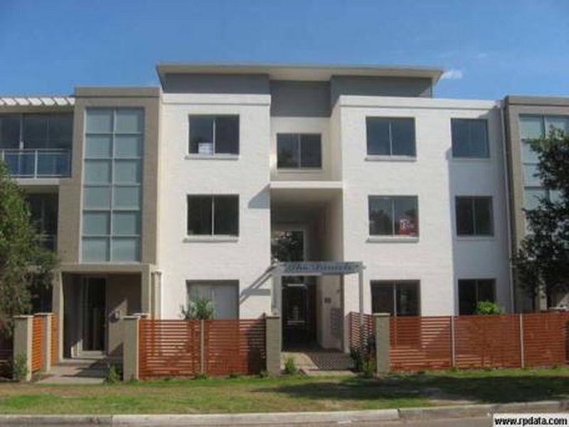 1-11 Lydbrook Street, Westmead NSW 2145