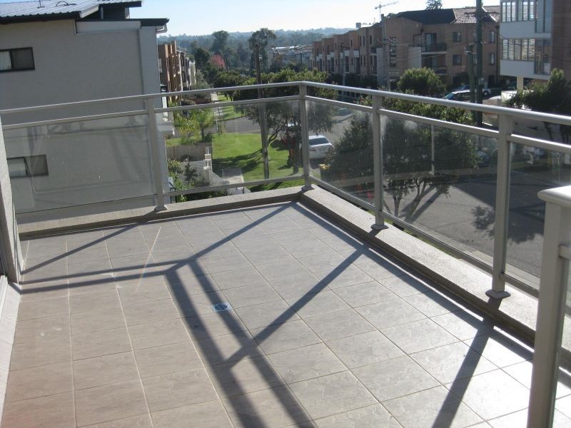 1-11 Lydbrook Street, Westmead NSW 2145