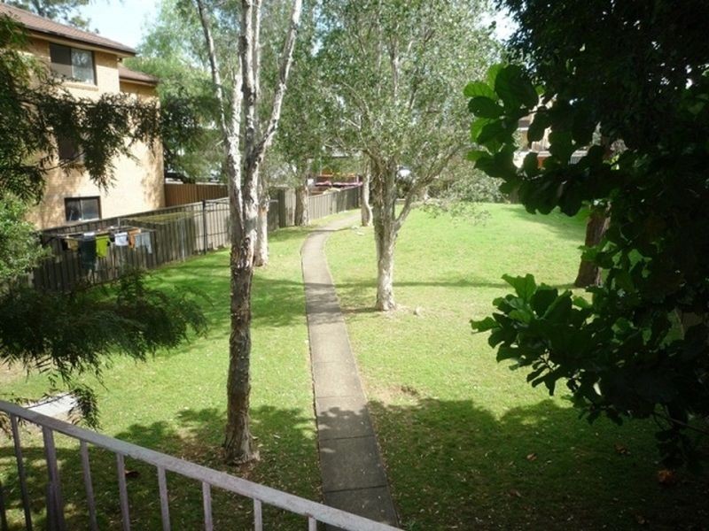 18-20 Central Avenue, Westmead NSW 2145