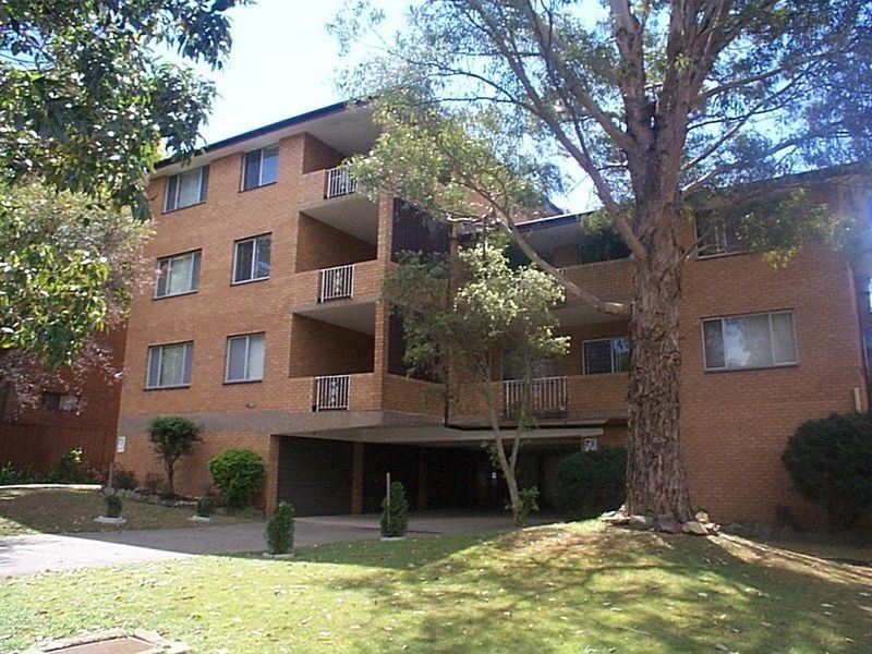 15-17 Jessie Street, Westmead NSW 2145