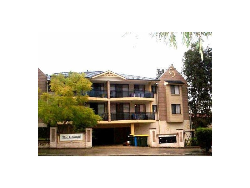 15 HASSALL STREET, Westmead NSW 2145