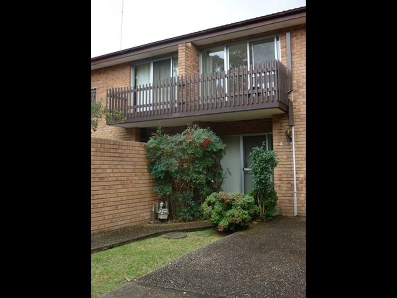 23 Jessie Street, Westmead NSW 2145