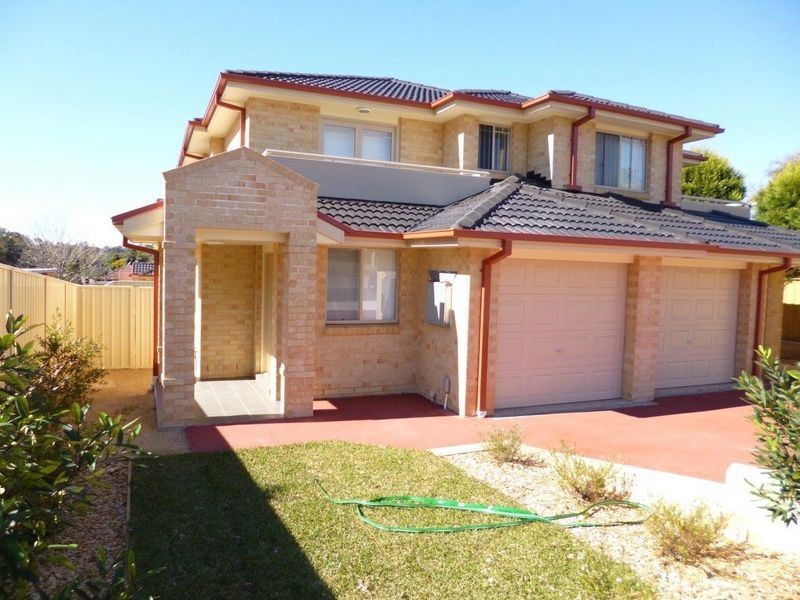 8B Boronia Street, South Wentworthville NSW 2145
