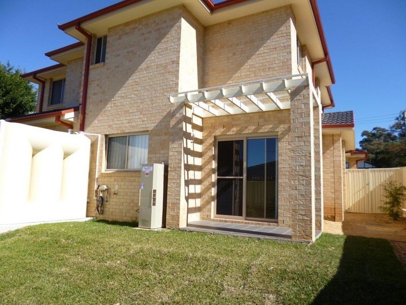 8B Boronia Street, South Wentworthville NSW 2145