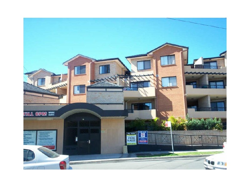 2B COLEMAN AVENUE, Carlingford NSW 2118