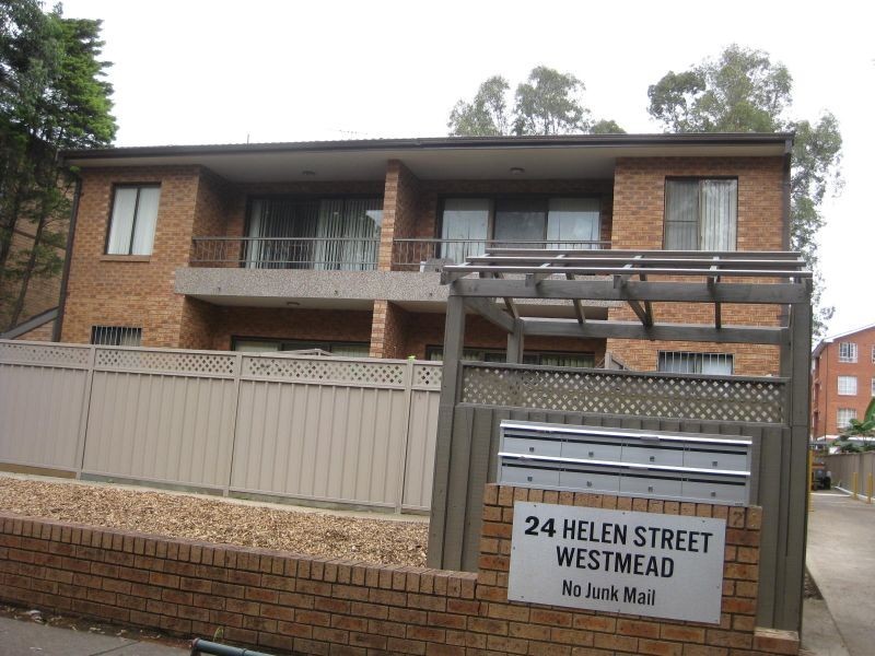 24 Helen Street, Westmead NSW 2145