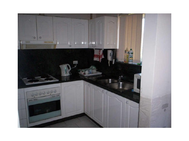 33 BOWDEN STREET, Harris Park NSW 2150