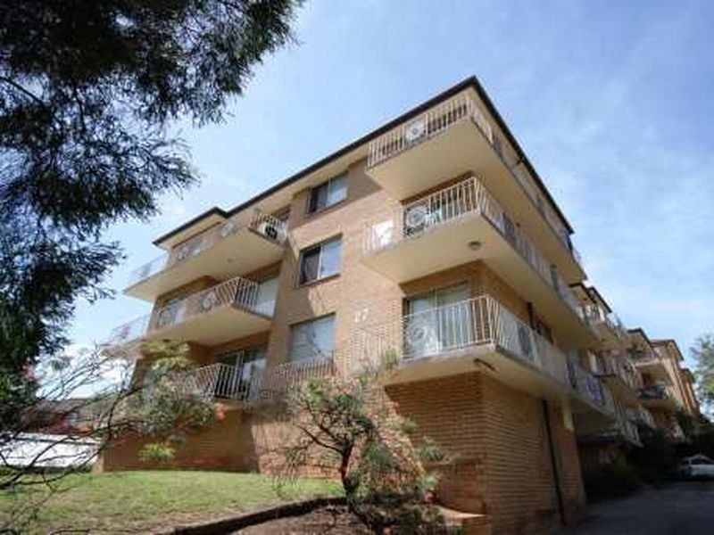 27 Campbell Street, Parramatta NSW 2150
