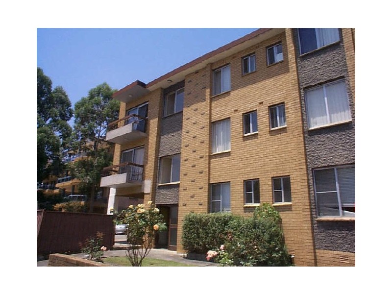 5/31 Helen Street, Westmead NSW 2145