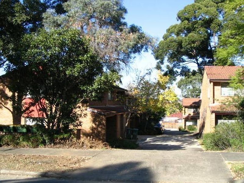 19 King Street, Parramatta NSW 2150