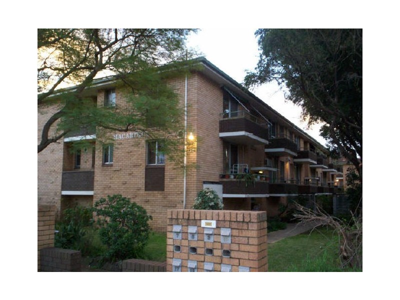 14 THOMAS STREET, Parramatta NSW 2150