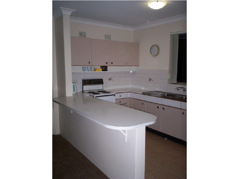 14 THOMAS STREET, Parramatta NSW 2150