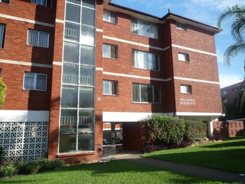 29A Great Western Highway, Parramatta NSW 2150