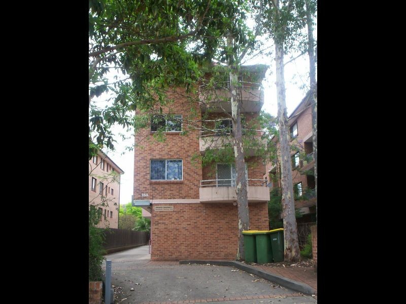 18A Caroline Street, Westmead NSW 2145