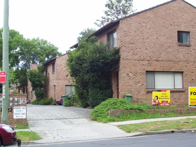 18-22 Hainsworth Street, Westmead NSW 2145