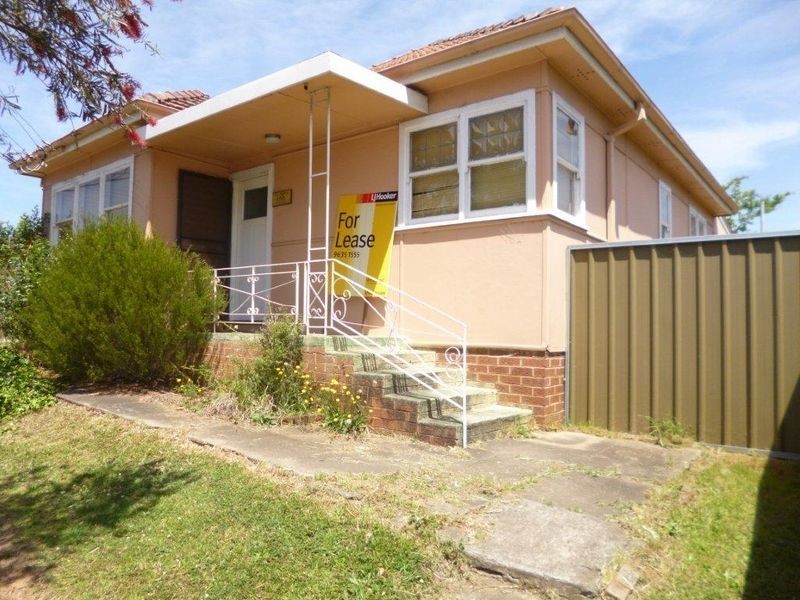 100 Best Road, Seven Hills NSW 2147