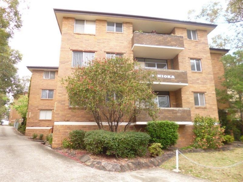 15 Good Street, Westmead NSW 2145