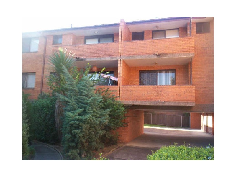 30 PARK AVENUE, Westmead NSW 2145