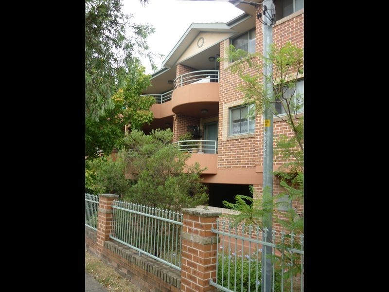 17-19 Boundary Street, Parramatta NSW 2150
