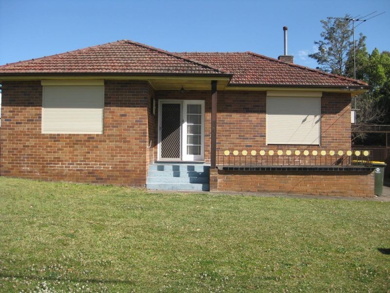 26 Austral Avenue, Westmead NSW 2145