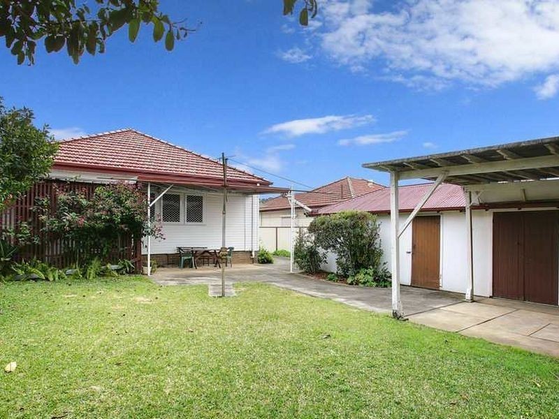9 Badham Street, Merrylands NSW 2160