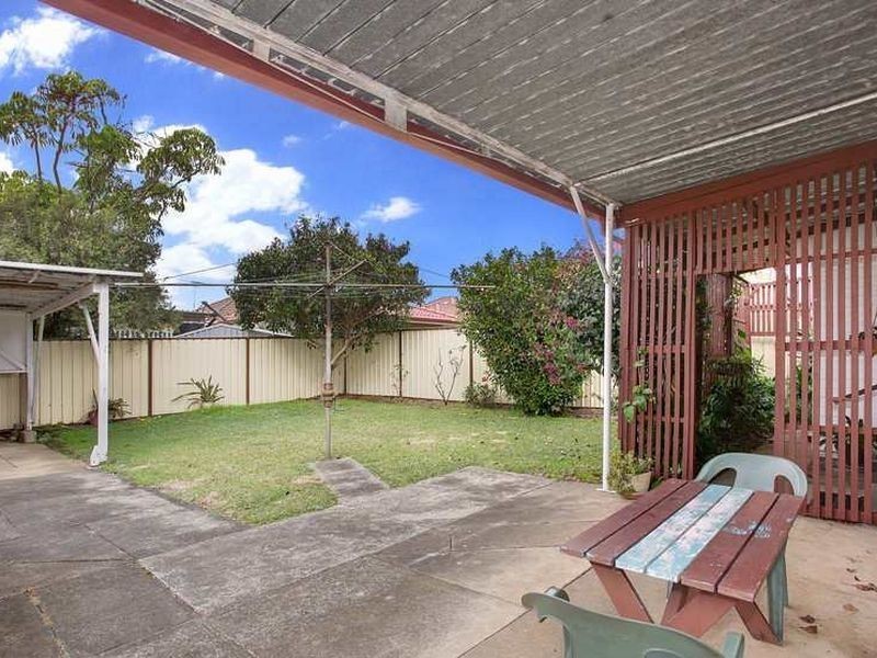 9 Badham Street, Merrylands NSW 2160