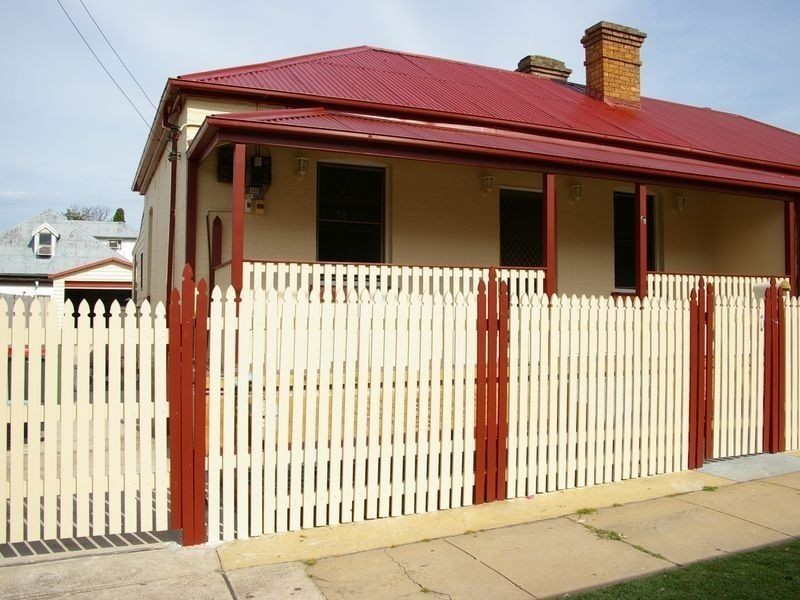 43 Grimwood Street, Granville NSW 2142