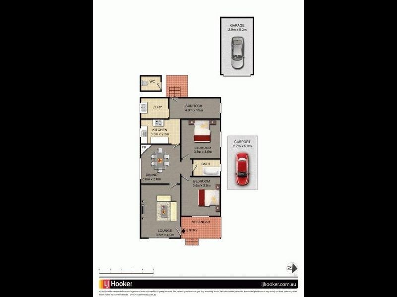 21 Schools Parade, Westmead NSW 2145