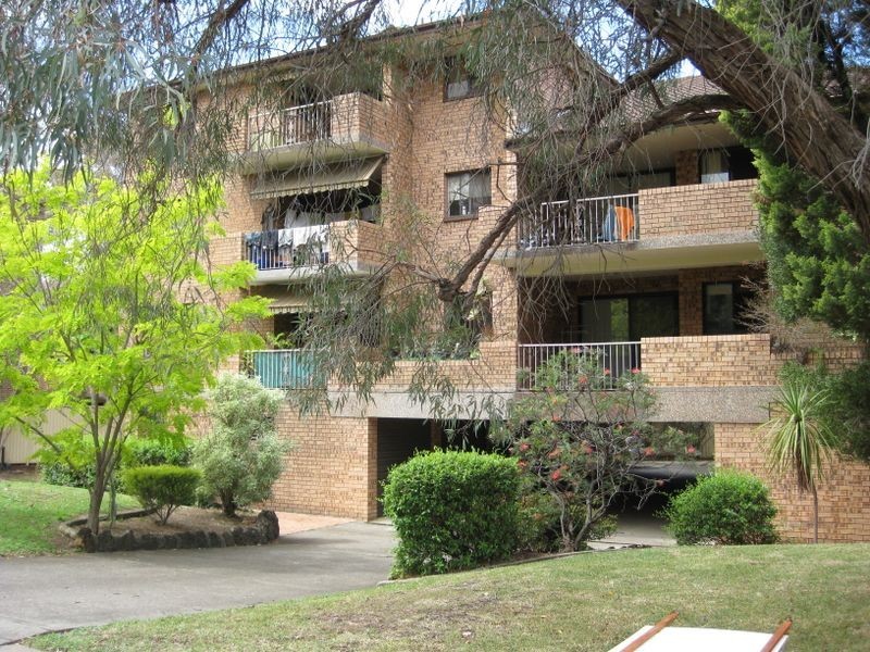 15-17 Alfred Street, Westmead NSW 2145