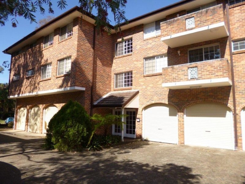 14-16 Helen Street, Westmead NSW 2145