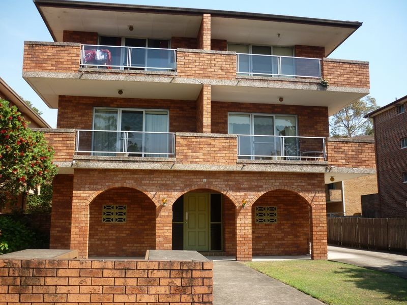12 Park Avenue, Westmead NSW 2145